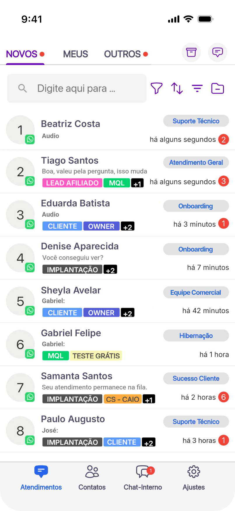 Consultor de Vendas de Clínica